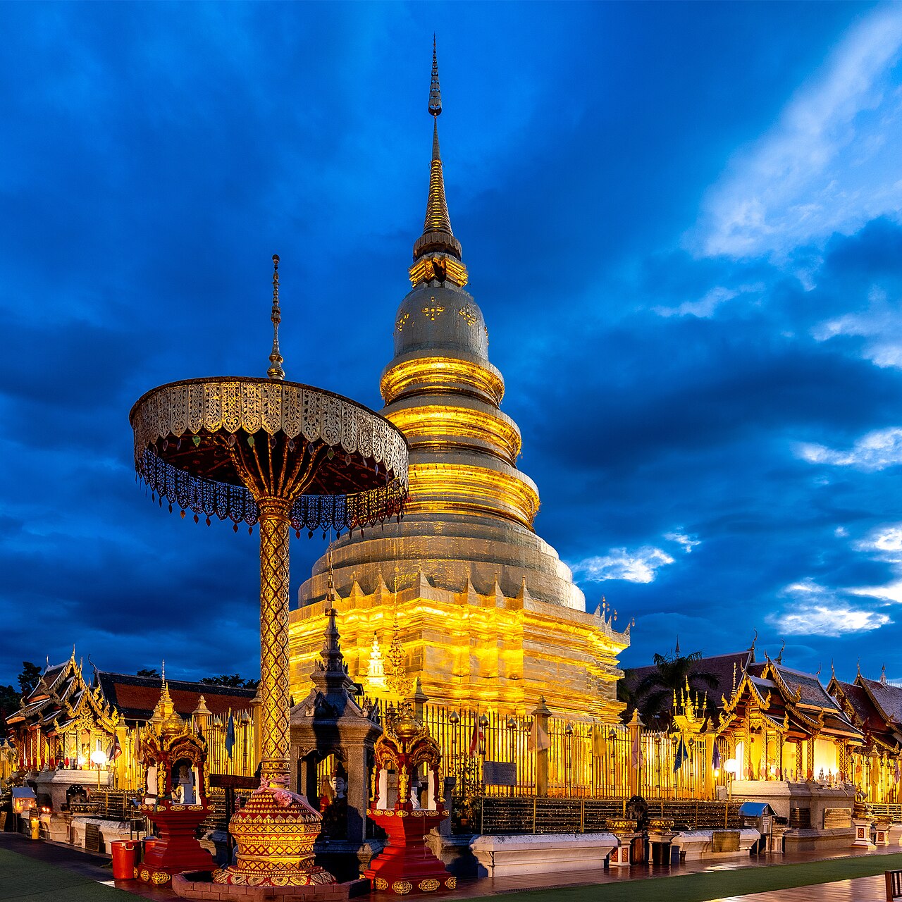 พระเจ้าอาทิตยราช