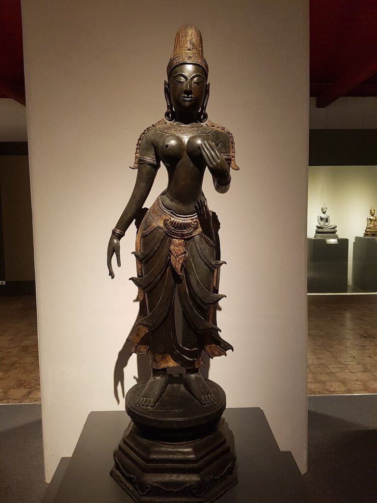 พิพิธภัณฑสถานแห่งชาติ พระนคร