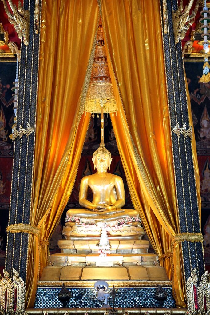 พิพิธภัณฑสถานแห่งชาติ พระนคร