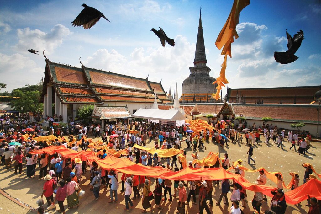 พระเจ้าจันทรภาณุ ศรีธรรมราช