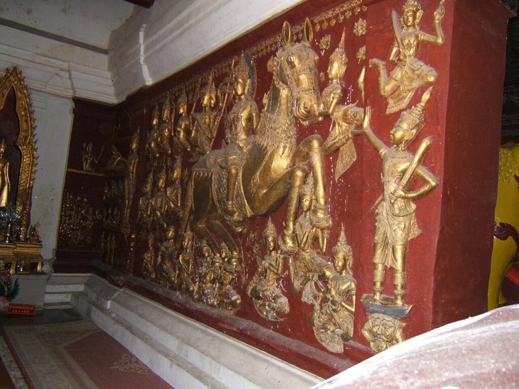 พระเจ้าจันทรภาณุ ศรีธรรมราช