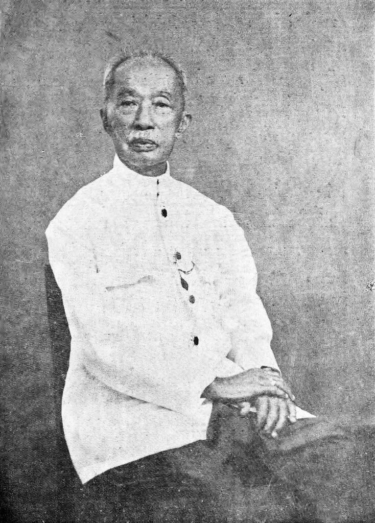 สมเด็จฯ กรมพระยาดำรงราชานุภาพ