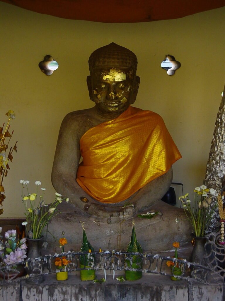 พระเจ้าชัยวรมันที่ 7