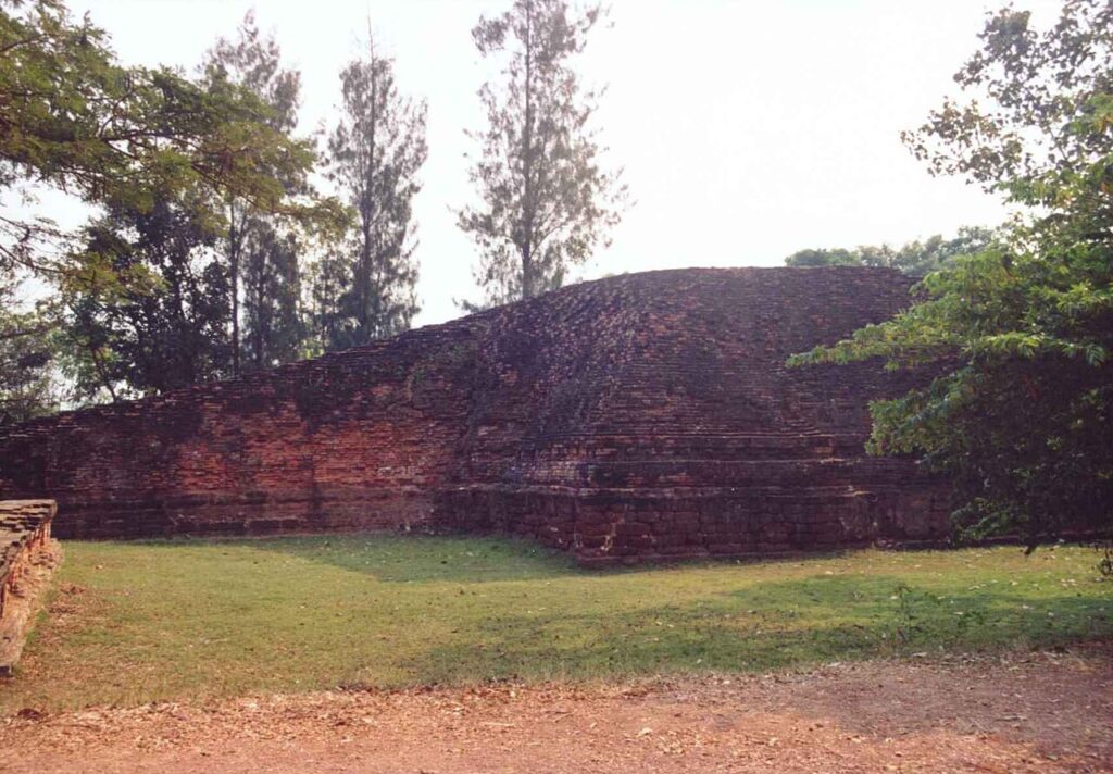 เมืองโบราณคูบัว