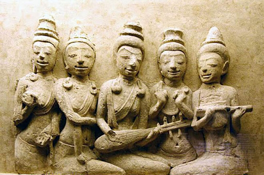เมืองโบราณคูบัว