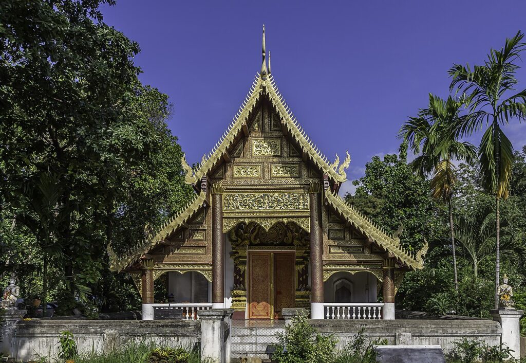 พญามังราย