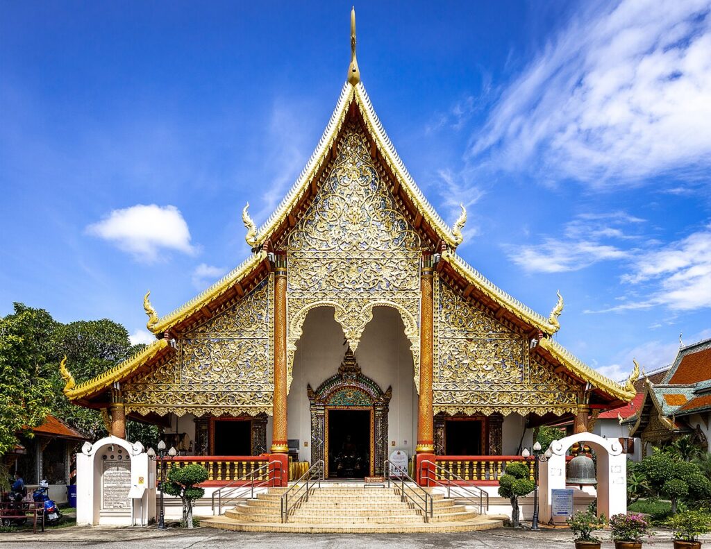 พญามังราย