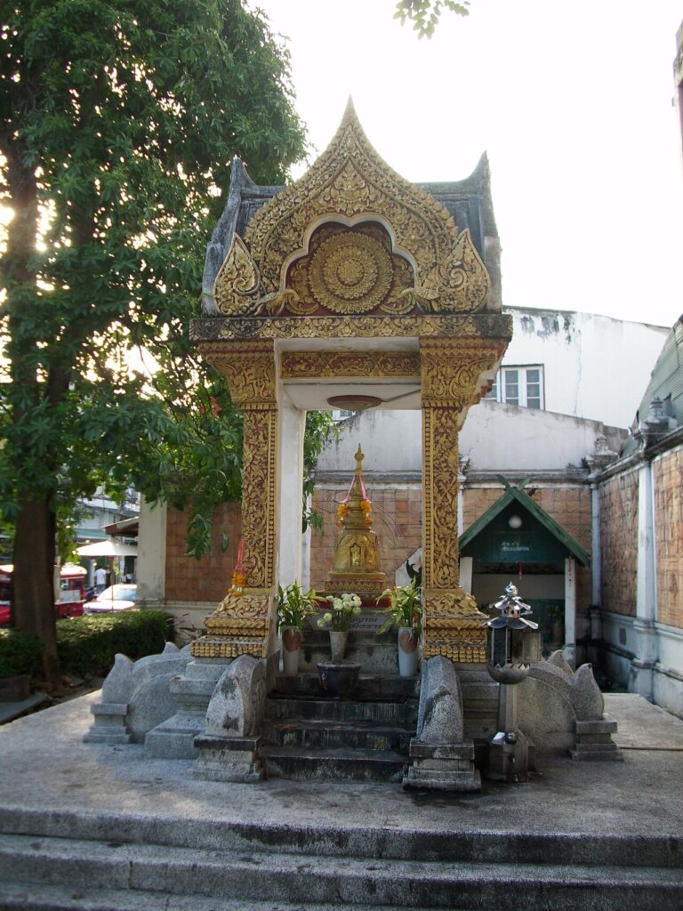 พญามังราย