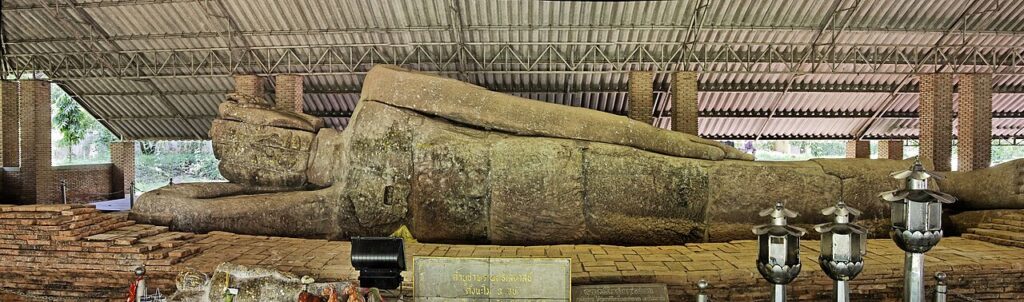 เมืองเสมา