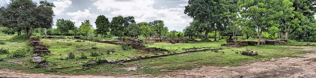 เมืองเสมา