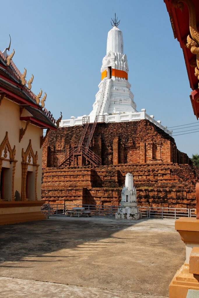 พระปฐมเจดีย์