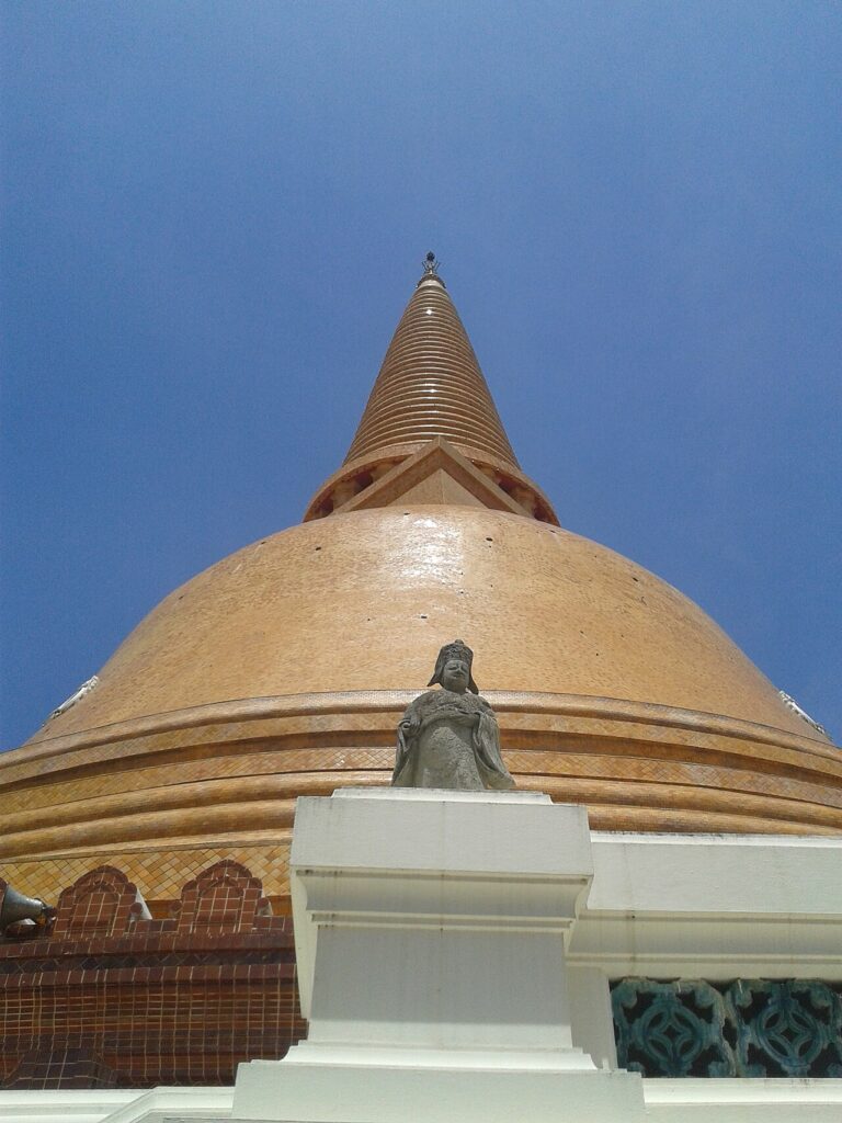 พระปฐมเจดีย์
