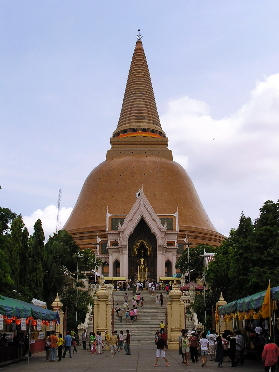 พระปฐมเจดีย์
