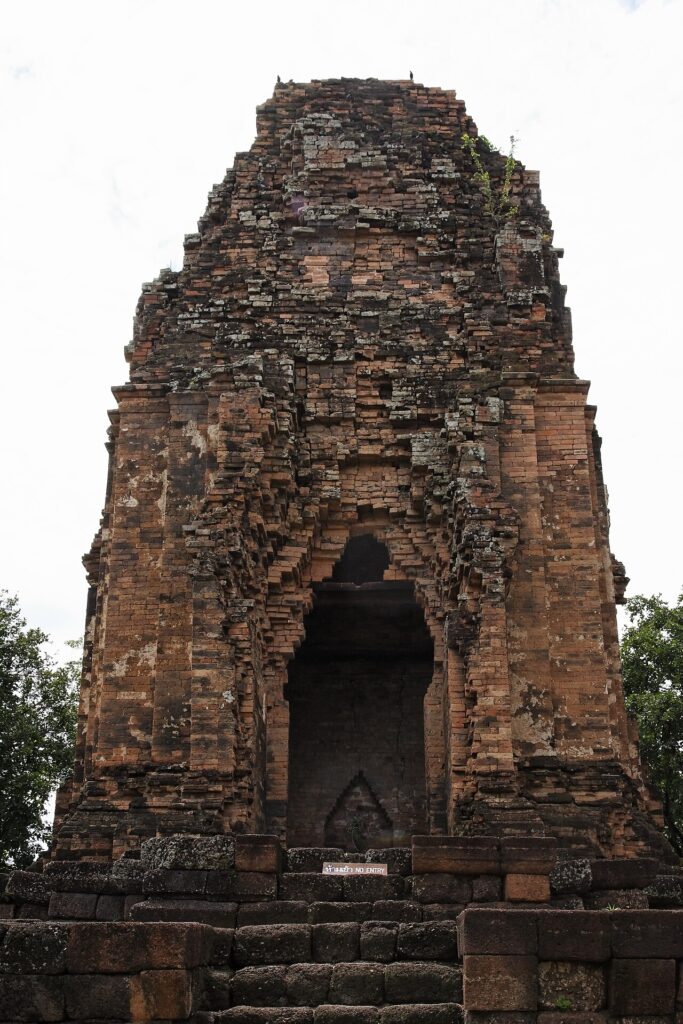 เมืองโบราณศรีเทพ