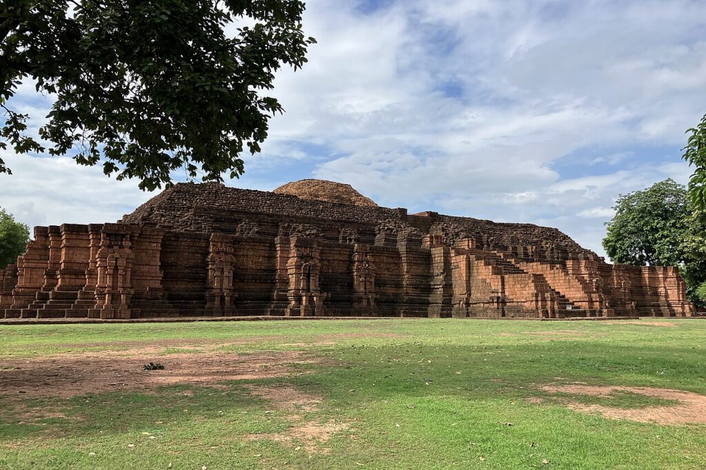 เมืองโบราณศรีเทพ