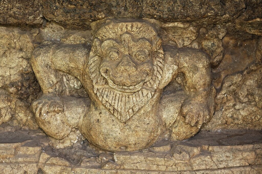 เมืองโบราณศรีเทพ