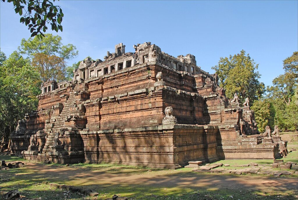 พระเจ้าสุริยวรมันที่ 1