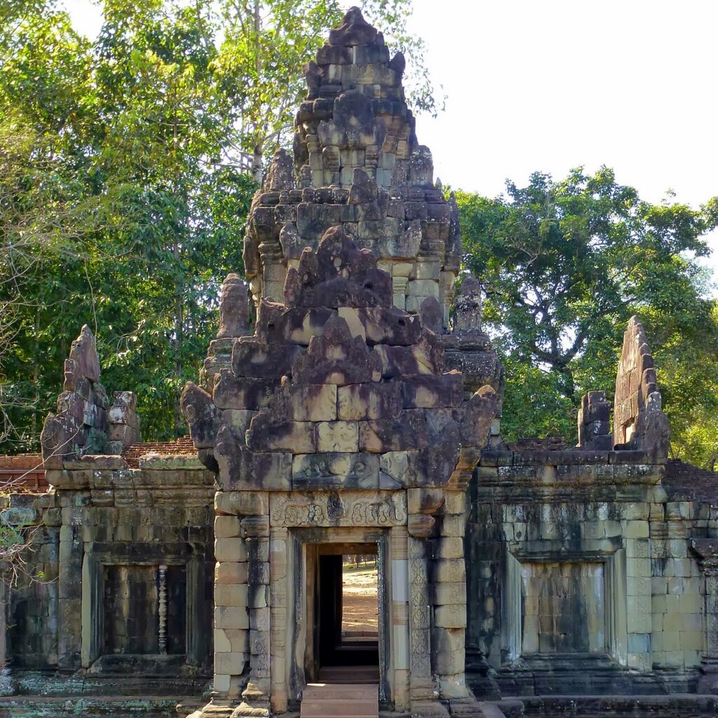 พระเจ้าสุริยวรมันที่ 1
