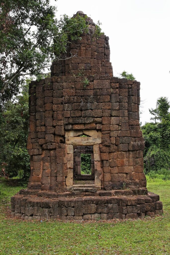กลุ่มปราสาทตาเมือน
