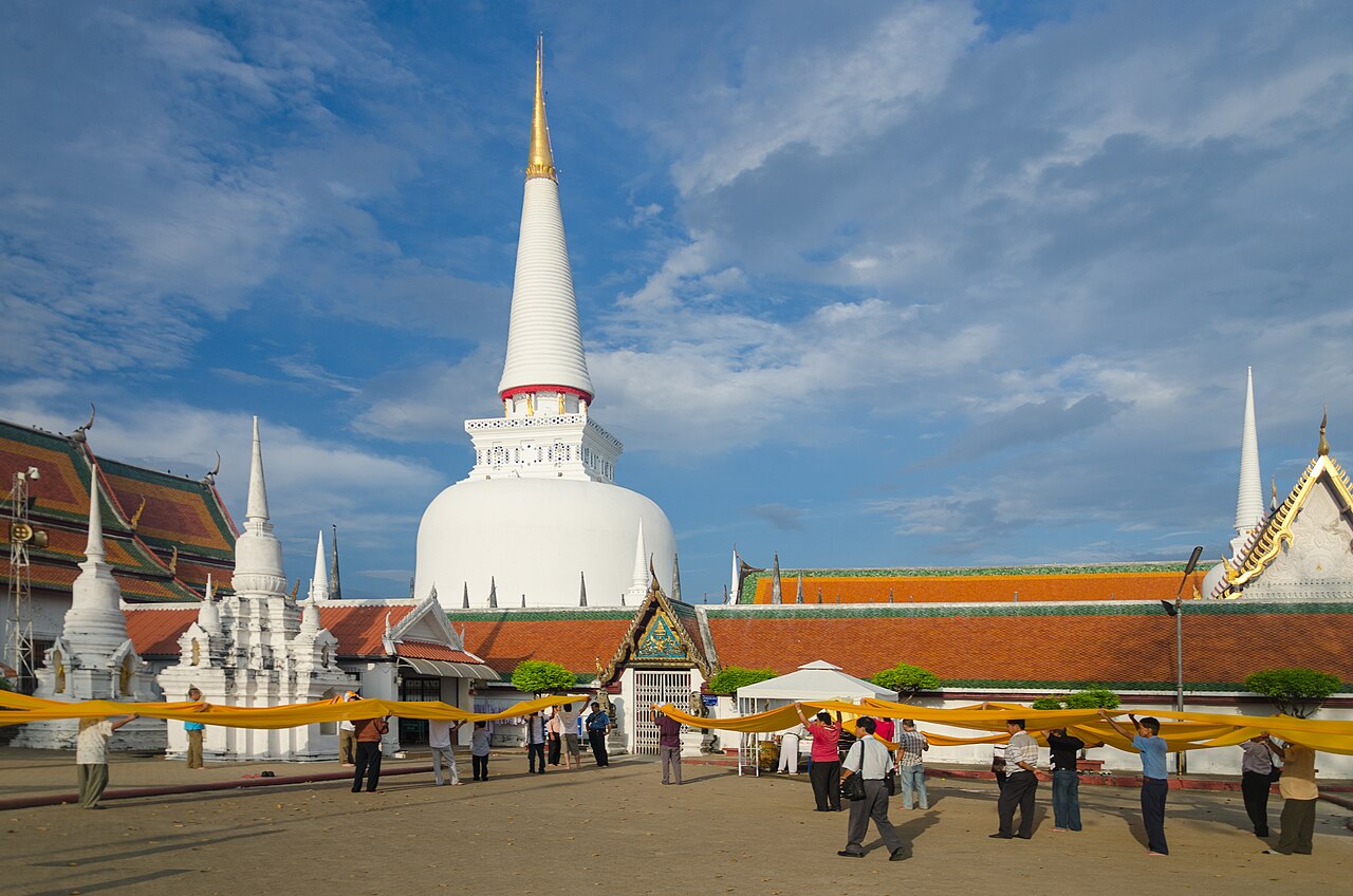 ตามพรลิงค์